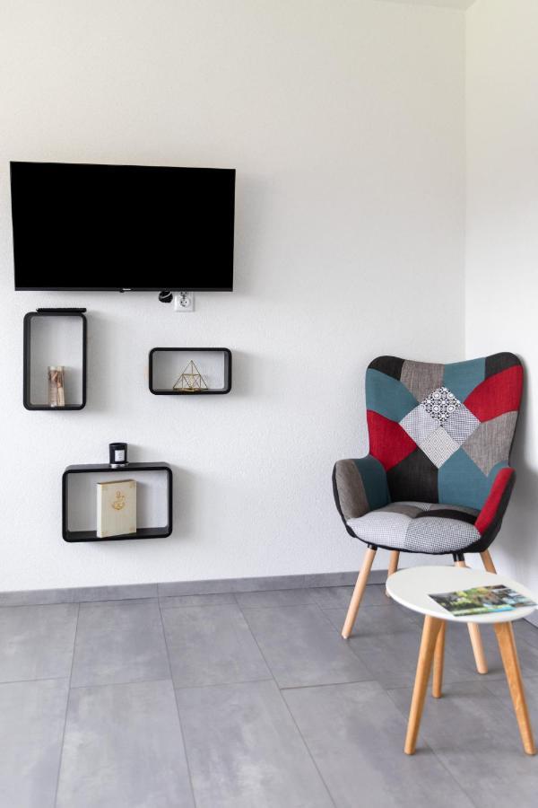 Studio Apartman Sirius Слуни Екстериор снимка